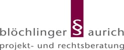 Bl&ouml;chlinger &sect; Aurich | Projekt- und Rechtsberatung GmbH